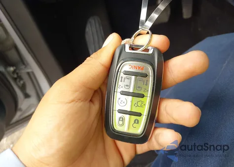 2020 Chrysler Pacifica Touring L Plus from USA, damaged, VIN 2C4RC1EG6LR102097